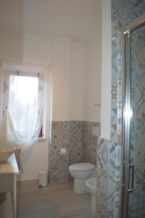 Philosophy Apartment Tropea Exterior foto