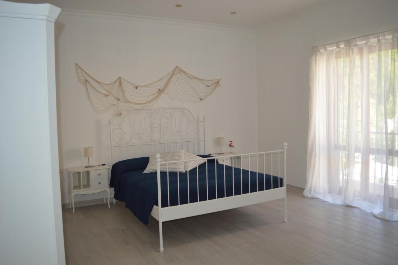 Philosophy Apartment Tropea Exterior foto